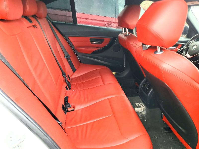 79378395 :رقم المزاد ، WBA3B3C55DJ977163 vin ، 2013 Bmw 328 مزاد بيع