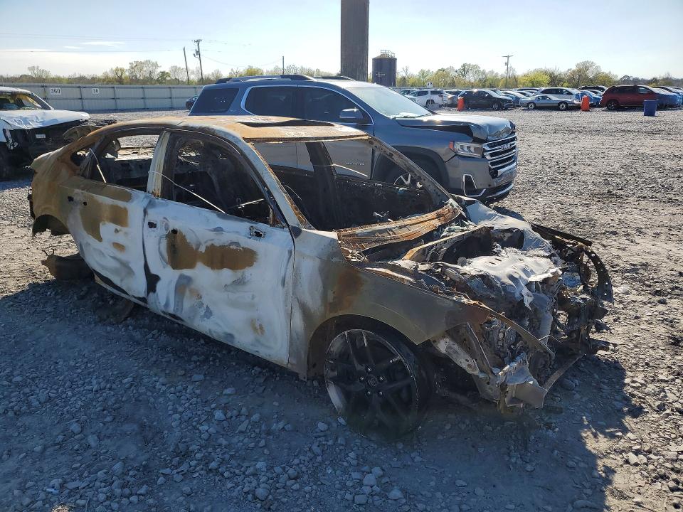 Продажа на аукционе авто 2026 Honda Civic, vin: 2HGFE4F81TH321580, номер лота: 46734306