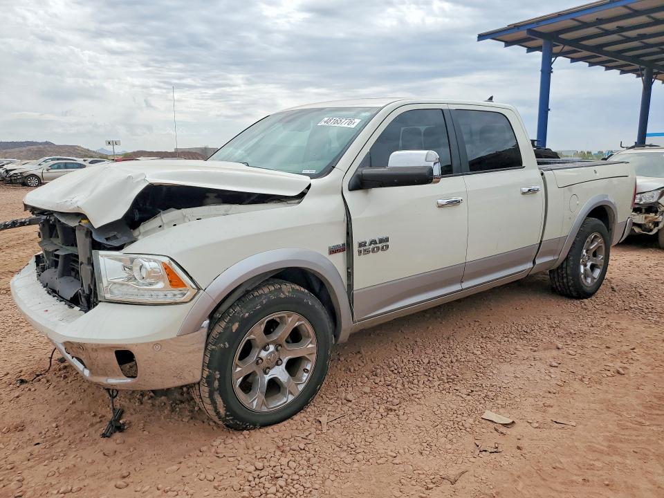 2017 Ram 1500 მანქანა იყიდება აუქციონზე, vin: 1C6RR6VTXHS836263, აუქციონის ნომერი: 48165776