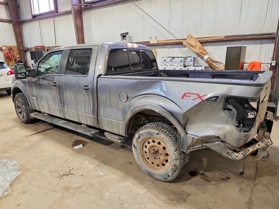 2012 Ford F150 მანქანა იყიდება აუქციონზე, vin: 1FTFW1ET2CFB66748, აუქციონის ნომერი: 79441895