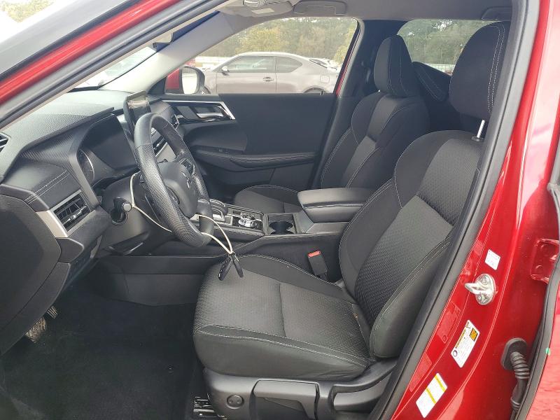Продаж на аукціоні авто 2024 Mitsubishi Outlander, vin: JA4J3UA87RZ007005, номер лоту: 79737665