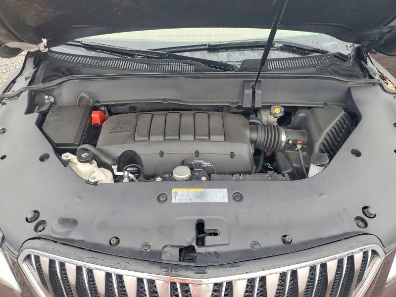 Aukcja sprzedaży 2017 Buick Enclave, vin: 5GAKVBKD8HJ186268, numer aukcji: 41888036