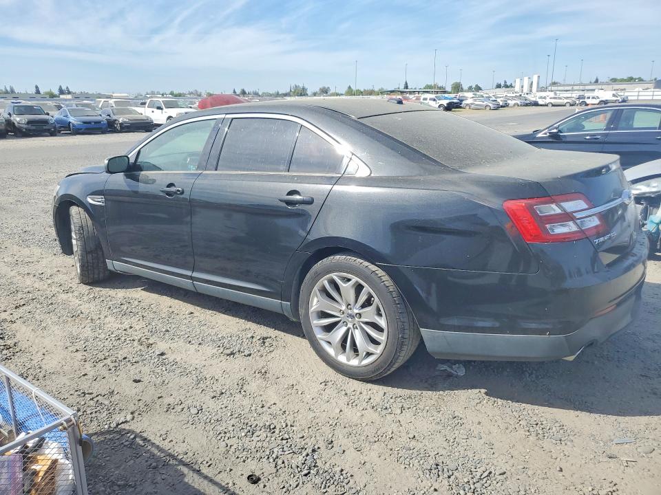 47243546 :رقم المزاد ، 1FAHP2F88DG204197 vin ، 2013 Ford Taurus مزاد بيع