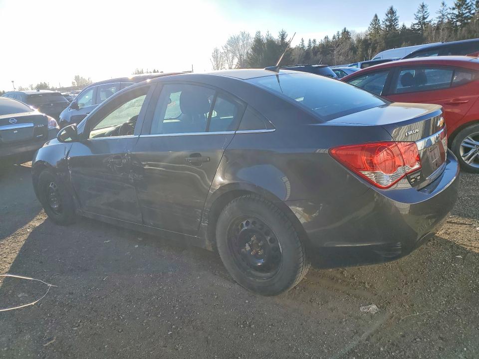Продажа на аукционе авто 2014 Chevrolet Cruze, vin: 1G1PC5SB5E7400905, номер лота: 47475806