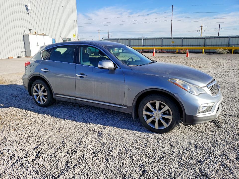 Продажа на аукционе авто 2016 Infiniti Qx50, vin: JN1BJ0RR4GM262228, номер лота: 46052006