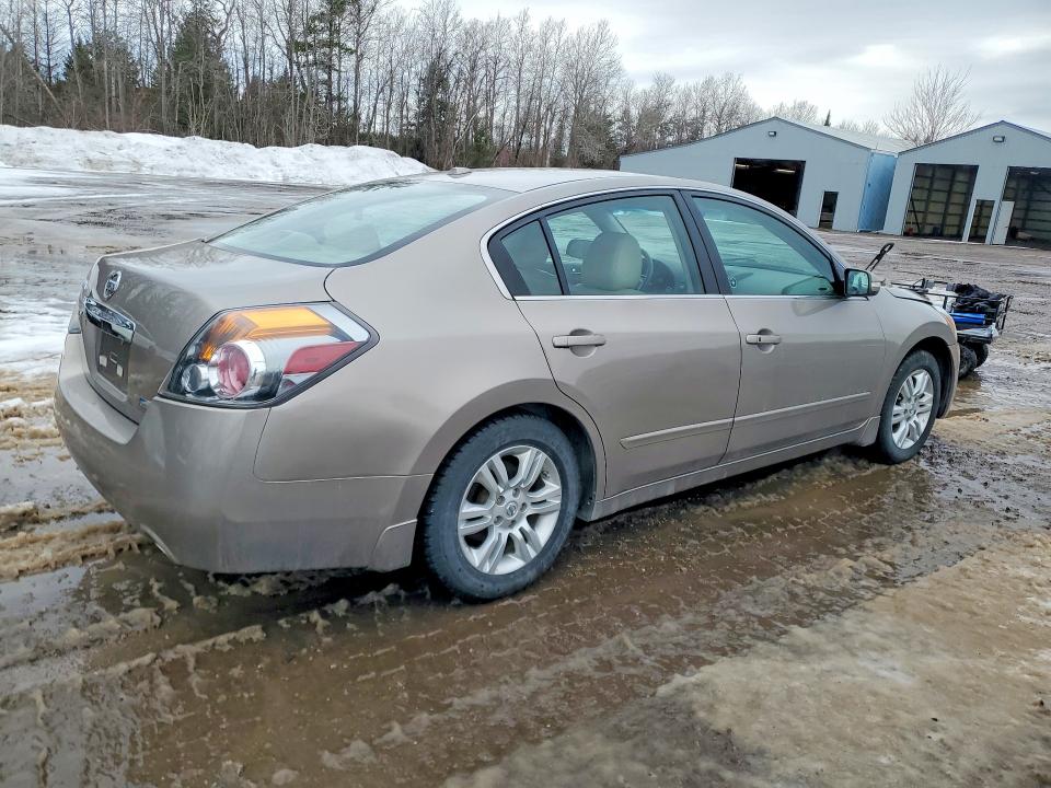 Продажа на аукционе авто 2012 Nissan Altima, vin: 1N4AL2AP9CN445255, номер лота: 45848406