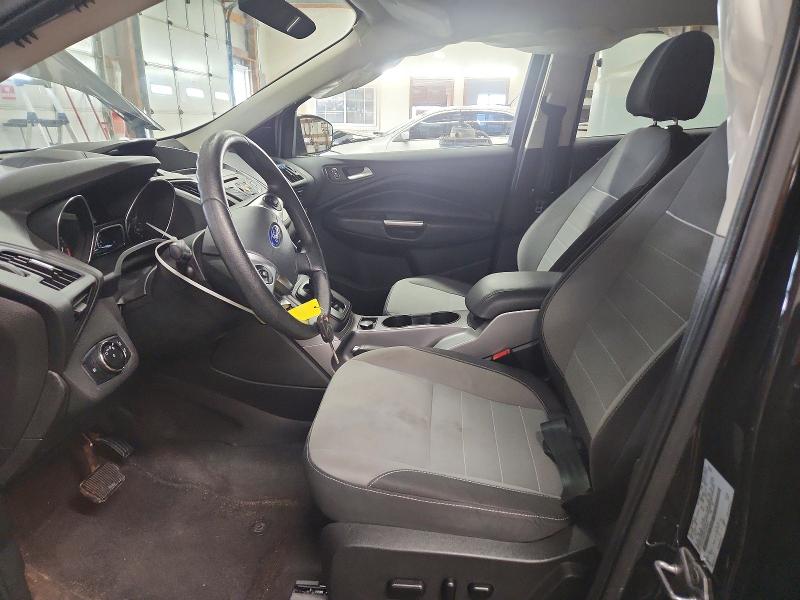 Продаж на аукціоні авто 2014 Ford Escape, vin: 1FMCU0GX7EUD99893, номер лоту: 46055416