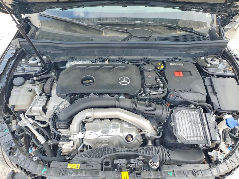 Продажа на аукционе авто 2025 Mercedes-benz Glb, vin: W1N4M4GB4SW408868, номер лота: 48144846