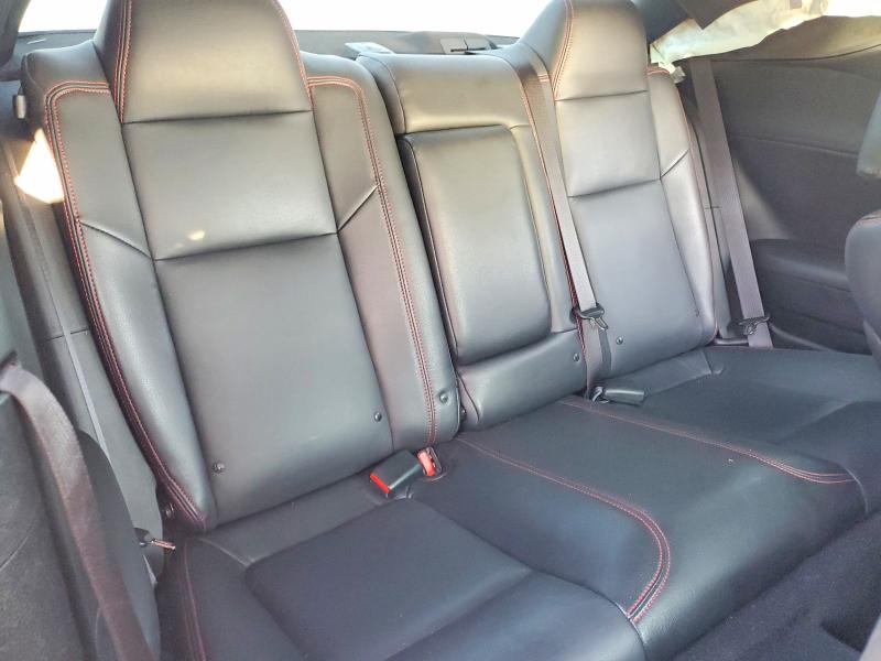 2020 Dodge Challenger მანქანა იყიდება აუქციონზე, vin: 2C3CDZFJ0LH217459, აუქციონის ნომერი: 47102076