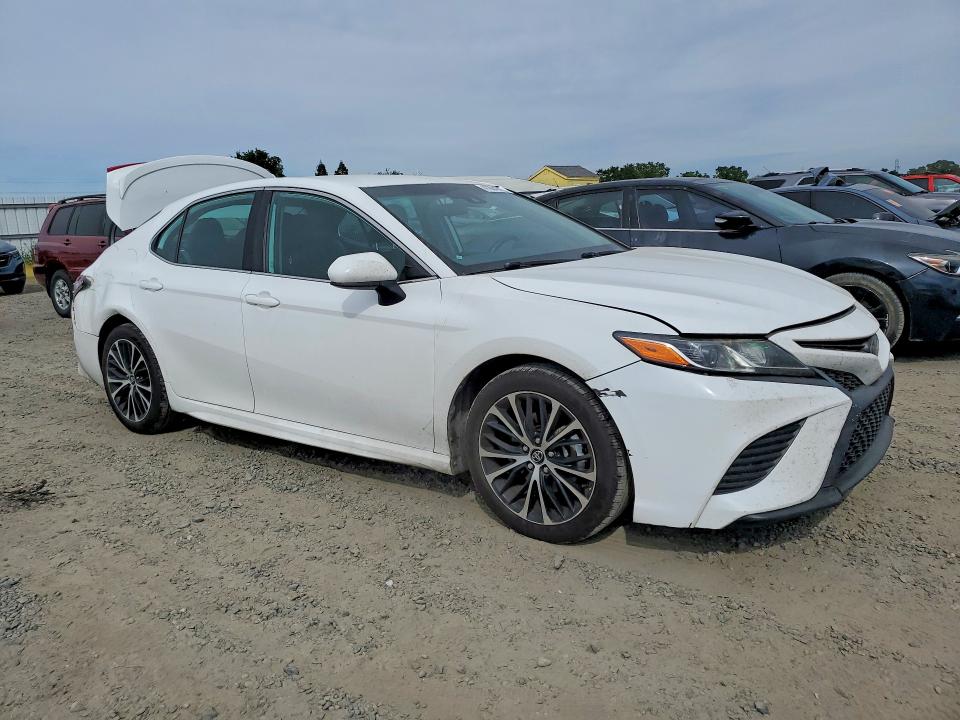 Aukcja sprzedaży 2020 Toyota Camry, vin: 4T1G11AK7LU310320, numer aukcji: 47604386