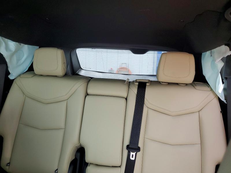 Aukcja sprzedaży 2018 Cadillac Xt5, vin: 1GYKNARS6JZ231335, numer aukcji: 47982096