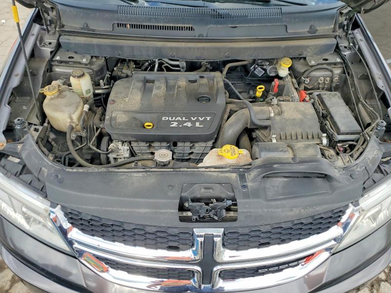 Aukcja sprzedaży 2015 Dodge Journey, vin: 3C4PDCAB2FT595935, numer aukcji: 48353686