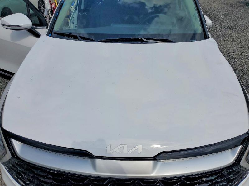 Aukcja sprzedaży 2025 Kia Sportage, vin: 5XYK33DF4SG323352, numer aukcji: 47340856