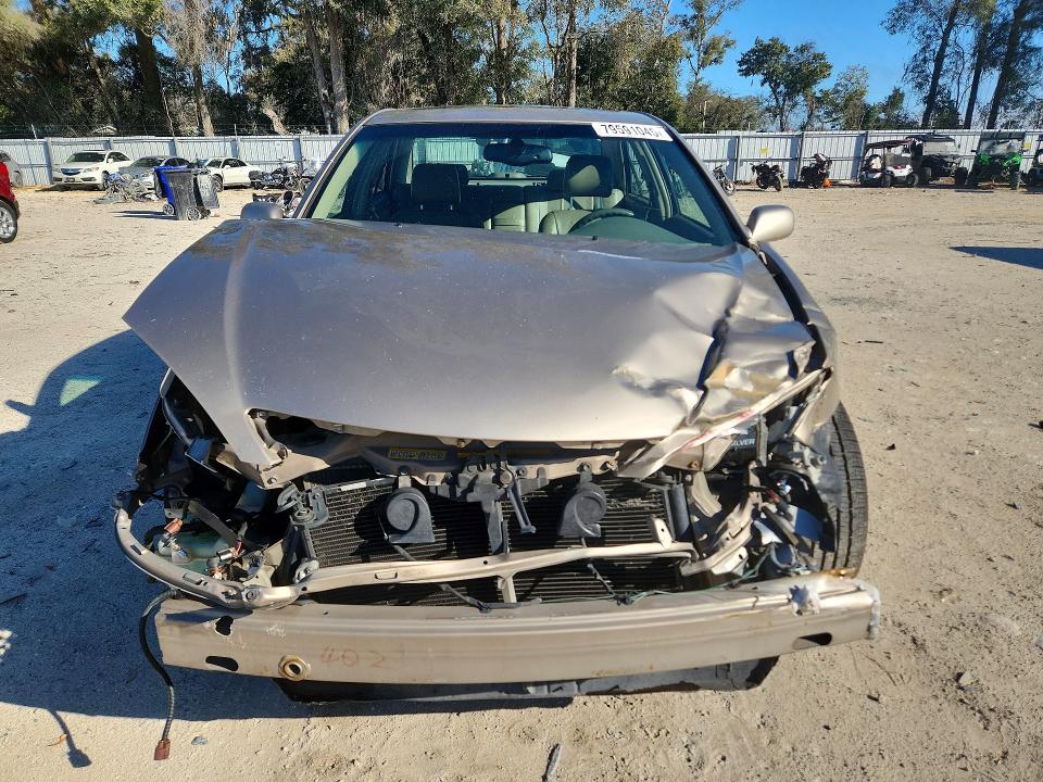 Продаж на аукціоні авто 2002 Toyota Camry, vin: JTDBF30K720001157, номер лоту: 79591045