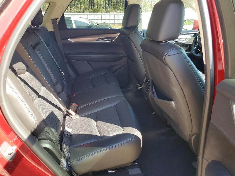 Продажа на аукционе авто 2017 Cadillac Xt5, vin: 1GYKNCRS2HZ132484, номер лота: 46496736