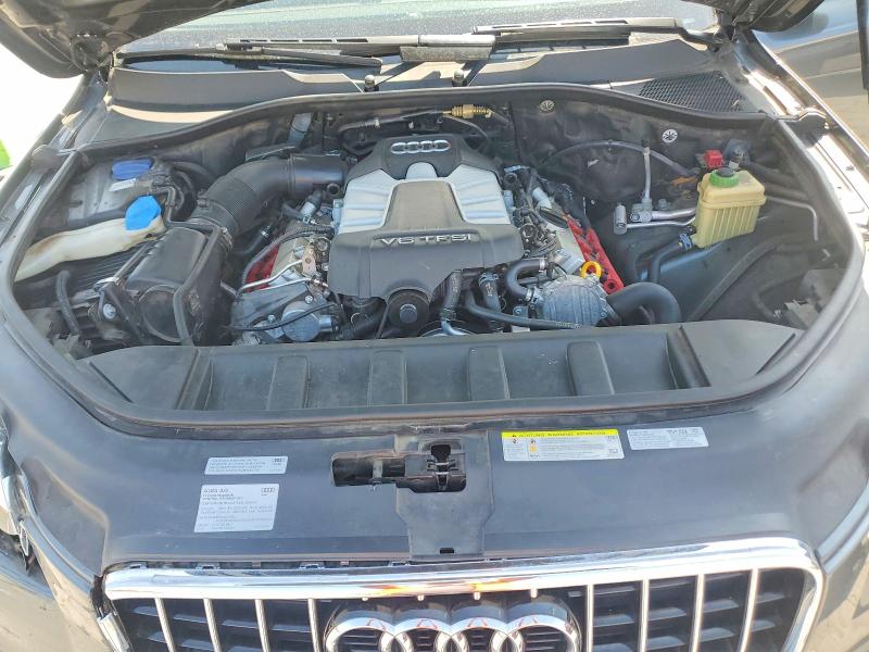 Продаж на аукціоні авто 2015 Audi Q7, vin: WA1DGAFE2FD031137, номер лоту: 47879236