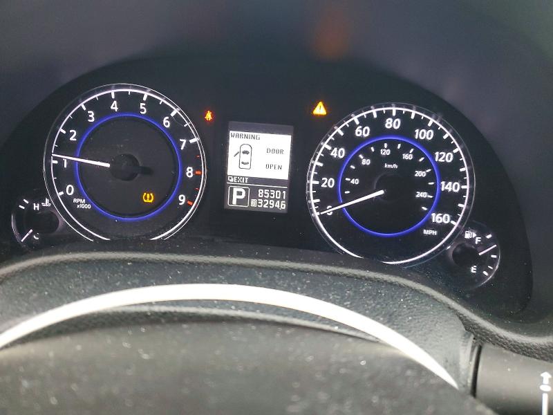 Продажа на аукционе авто 2010 Infiniti G37, vin: JN1CV6AP8AM408644, номер лота: 78432245
