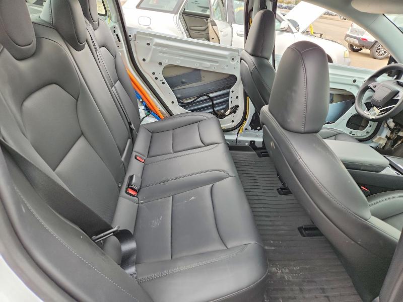 Продажа на аукционе авто 2025 Tesla Model 3, vin: 5YJ3E1EBXSF910967, номер лота: 46518156