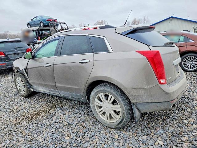 Продаж на аукціоні авто 2011 Cadillac Srx, vin: 3GYFNAEY2BS629944, номер лоту: 79119715