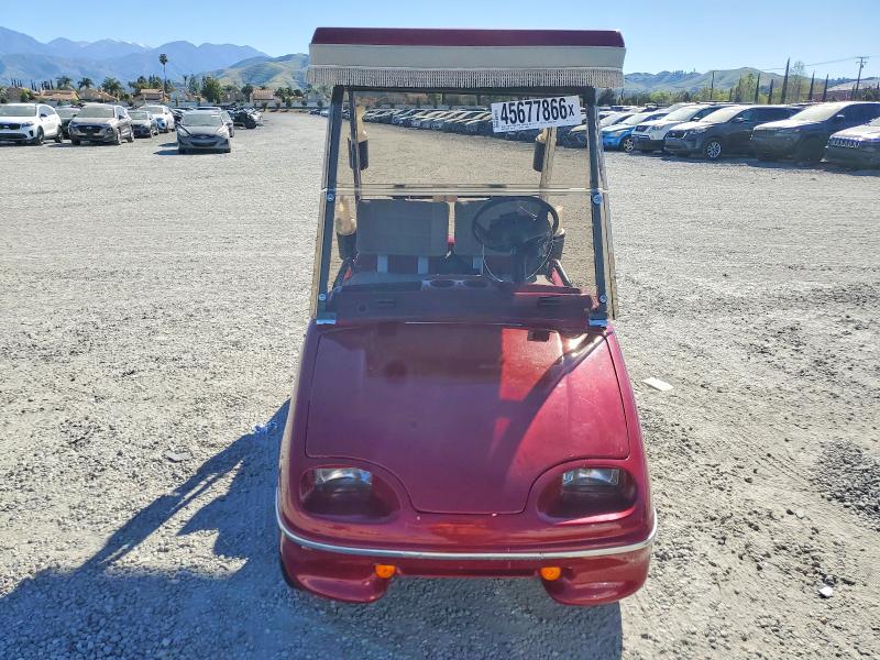 Продажа на аукционе авто 2006 Golf Cart 2 Club Car, vin: B1LL0FSALE, номер лота: 45677866