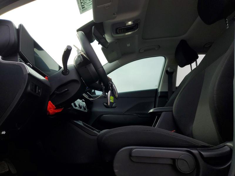 Aukcja sprzedaży 2025 Hyundai Kona, vin: KM8HDCA3XSU306048, numer aukcji: 46860786