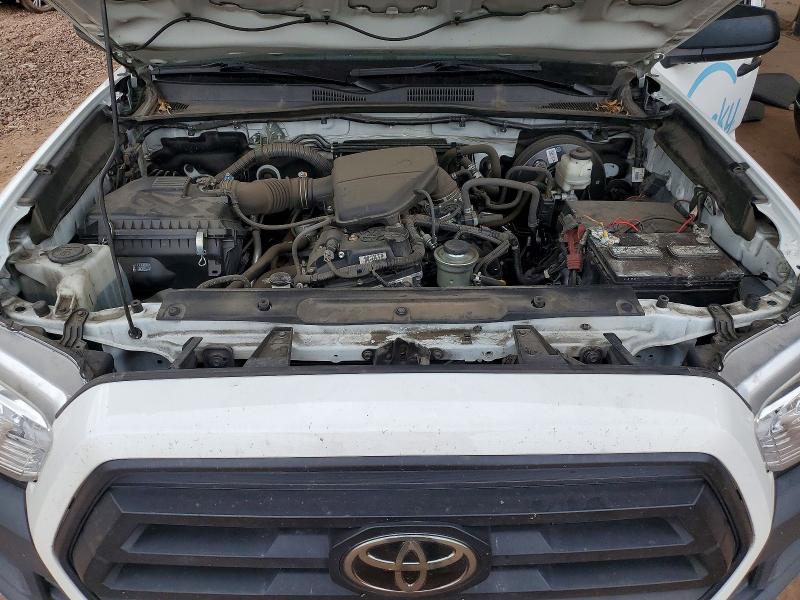 Продажа на аукционе авто 2022 Toyota Tacoma, vin: 3TYRX5GN1NT052389, номер лота: 47514566