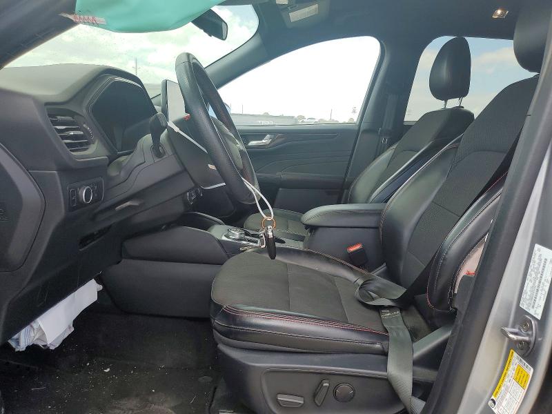 Aukcja sprzedaży 2024 Ford Escape, vin: 1FMCU0MN2RUA12210, numer aukcji: 47353836