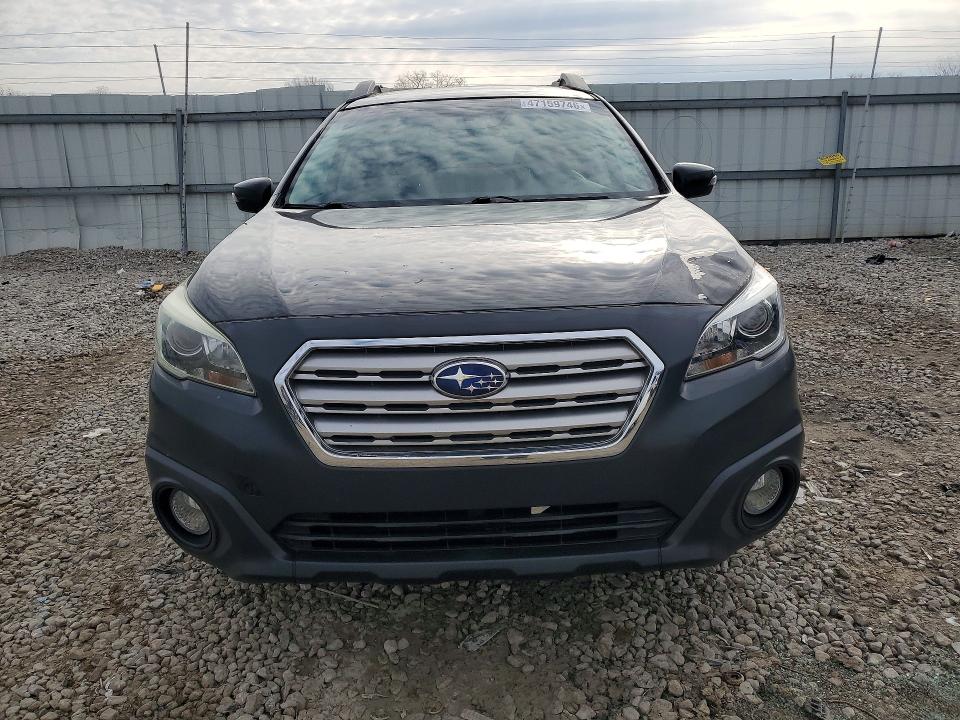 Aukcja sprzedaży 2015 Subaru Outback, vin: 4S4BSBLC7F3241898, numer aukcji: 47159746