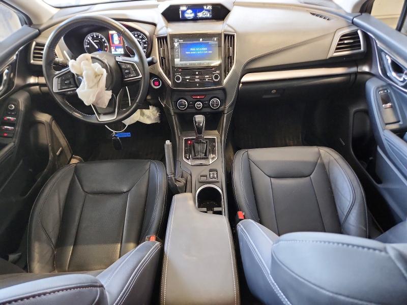 42018396 :رقم المزاد ، 4S3GKAU61J3615671 vin ، 2018 Subaru Impreza مزاد بيع