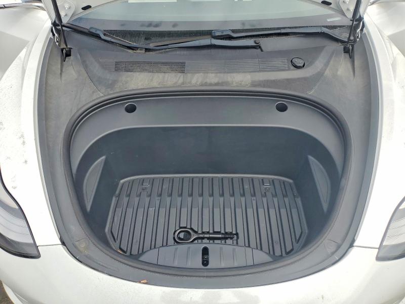 48082866 :رقم المزاد ، 5YJ3E1EAXLF775210 vin ، 2020 Tesla Model 3 مزاد بيع