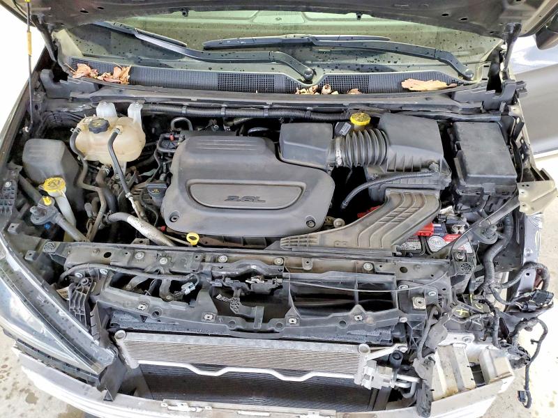 2020 Chrysler Pacifica მანქანა იყიდება აუქციონზე, vin: 2C4RC1BG3LR116138, აუქციონის ნომერი: 46241086