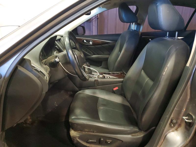 Aukcja sprzedaży 2018 Infiniti Q50, vin: JN1EV7AR8JM439201, numer aukcji: 47031456