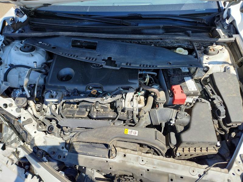 46624756 :رقم المزاد ، 4T1B61HK4JU137435 vin ، 2018 Toyota Camry مزاد بيع