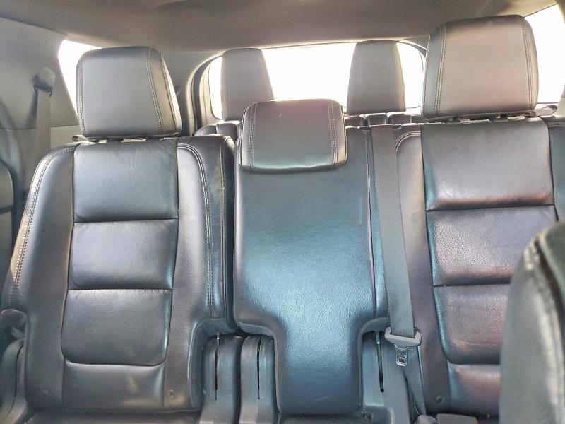46049116 :رقم المزاد ، 1FM5K7D87DGA84237 vin ، 2013 Ford Explorer مزاد بيع