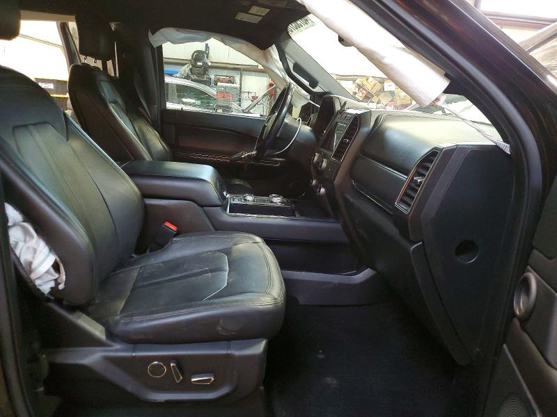 Продажа на аукционе авто 2018 Ford Expedition, vin: 1FMJK2AT9JEA31444, номер лота: 46750376