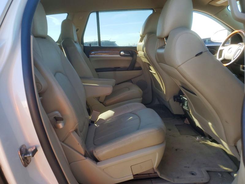 Aukcja sprzedaży 2011 Buick Enclave, vin: 5GAKRBED9BJ413944, numer aukcji: 46544686