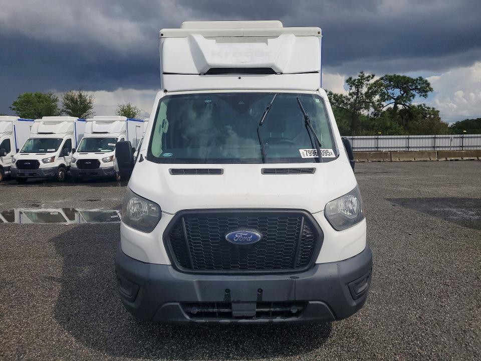Продаж на аукціоні авто 2020 Ford Transit, vin: 1FDBW5Z84LKB07473, номер лоту: 79967095