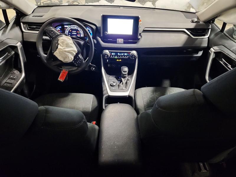 Auction sale of the 2024 Toyota Rav4 Hybrid, vin: 4T3RWRFV4RU143507, lot number: 79480175