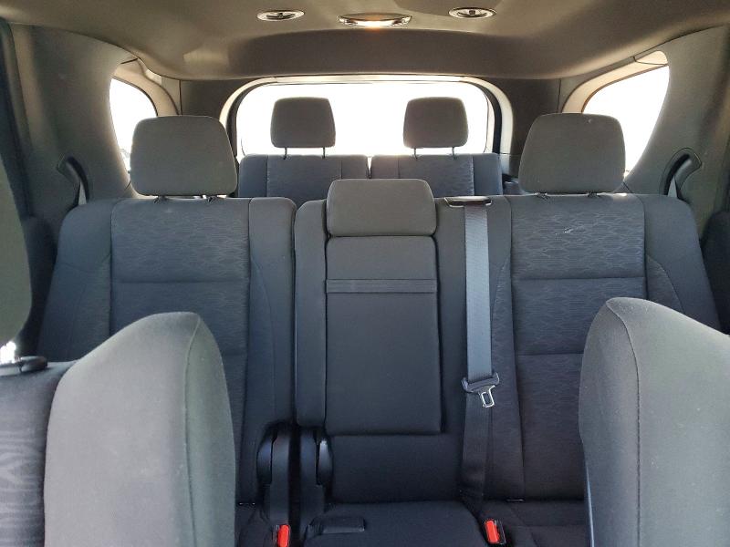 Продаж на аукціоні авто 2025 Dodge Durango, vin: 1C4RDHDG2SC535575, номер лоту: 46458746