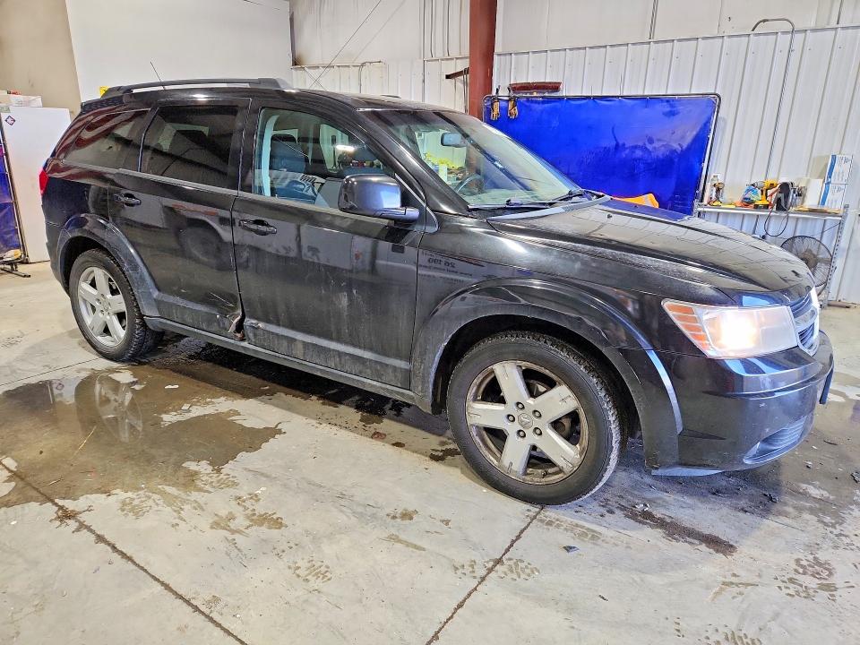 Продаж на аукціоні авто 2010 Dodge Journey, vin: 3D4PH5FV8AT213714, номер лоту: 41821216