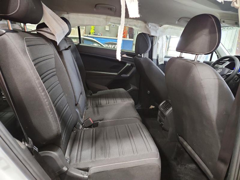Aukcja sprzedaży 2022 Volkswagen Tiguan, vin: 3VV1B7AX6NM159324, numer aukcji: 46984326