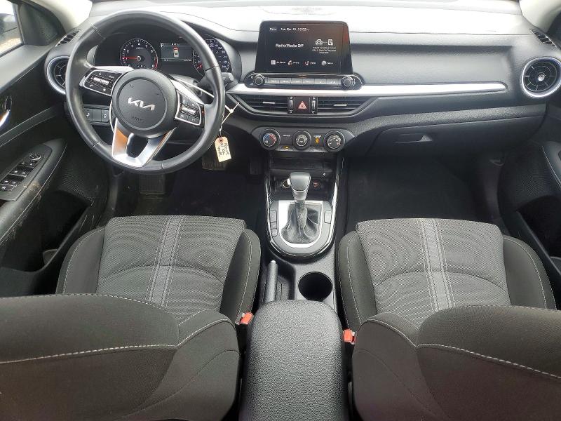 47196626 :رقم المزاد ، 3KPF34AD0RE785957 vin ، 2024 Kia Forte مزاد بيع