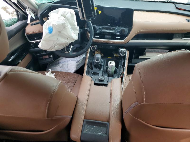 Aukcja sprzedaży 2024 Toyota Grand Highlander, vin: 5TDAAAB57RS063235, numer aukcji: 45628466