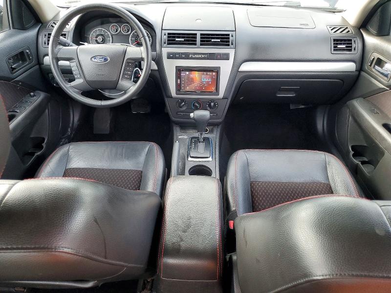 Aukcja sprzedaży 2009 Ford Fusion, vin: 3FAHP07Z39R144695, numer aukcji: 47006596
