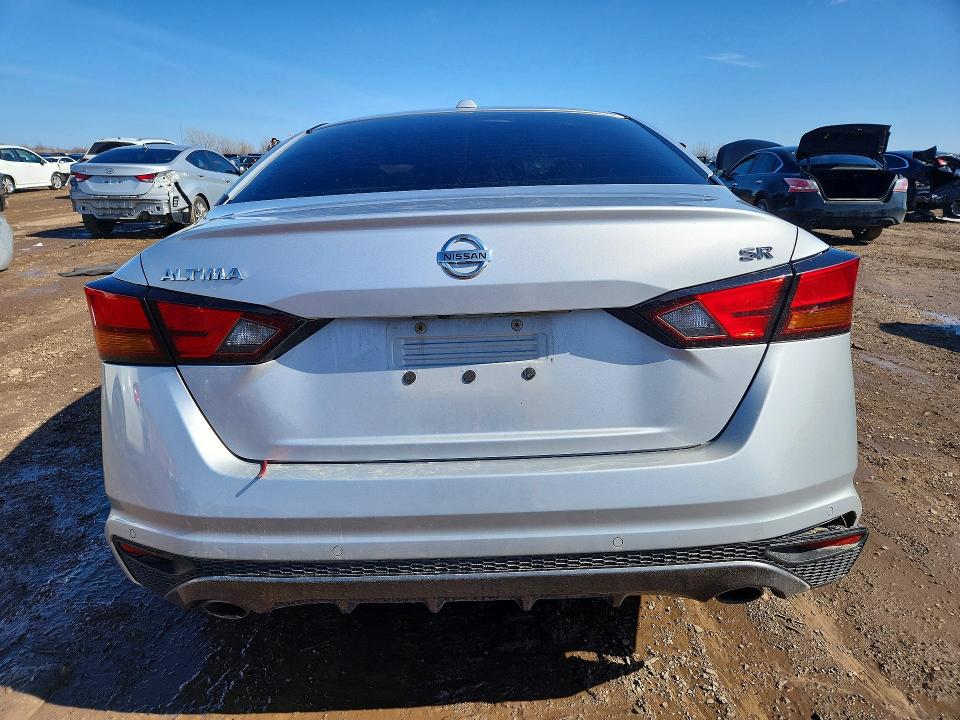 Aukcja sprzedaży 2020 Nissan Altima, vin: 1N4BL4CV6LC131845, numer aukcji: 46044626
