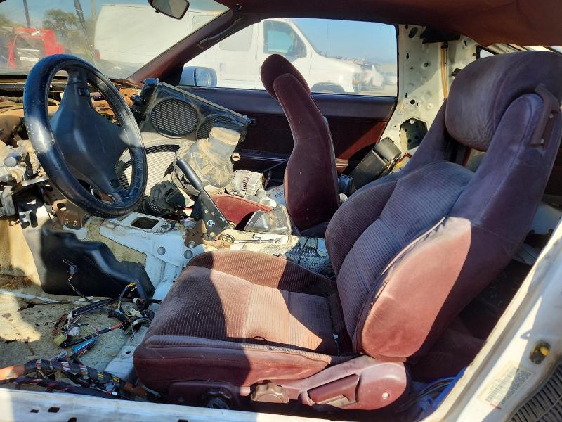 79689395 :رقم المزاد ، JT2MA70L7K0118446 vin ، 1989 Toyota Supra مزاد بيع