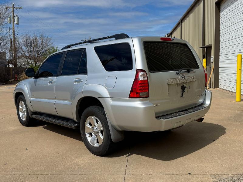 Продаж на аукціоні авто 2008 Toyota 4runner, vin: JTEZU14R58K007791, номер лоту: 48015936