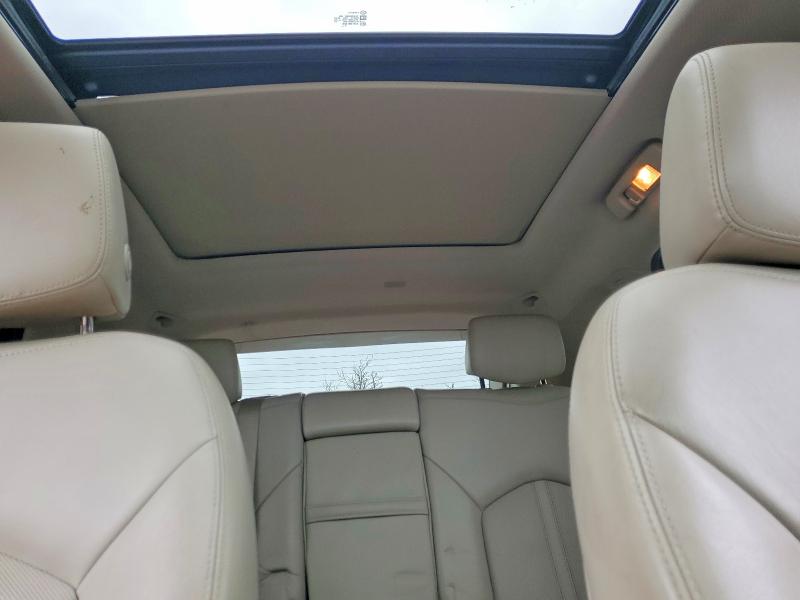 Продаж на аукціоні авто 2015 Cadillac Srx, vin: 3GYFNEE39FS595275, номер лоту: 46845276