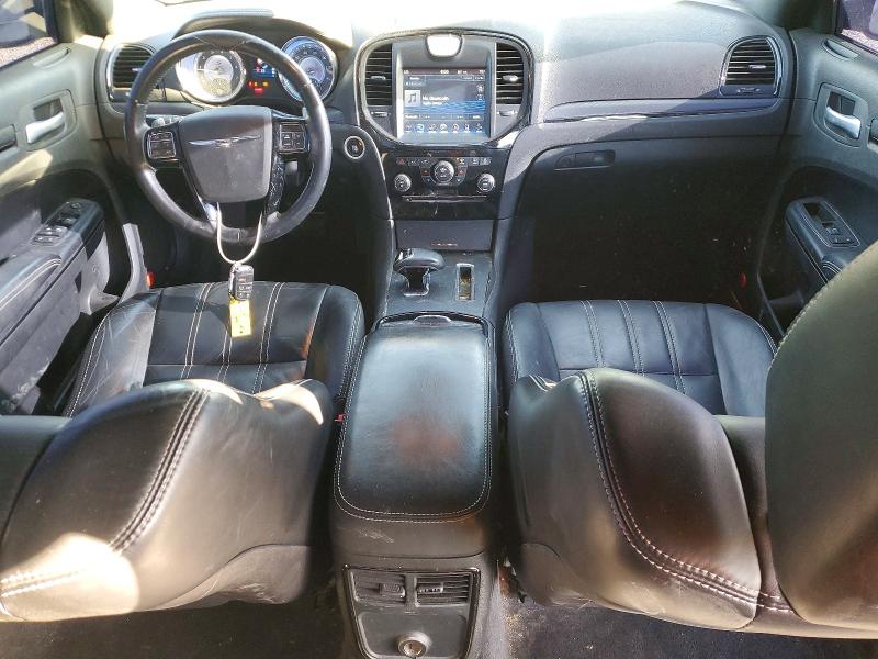 Aukcja sprzedaży 2013 Chrysler 300, vin: 2C3CCABGXDH707956, numer aukcji: 47195186