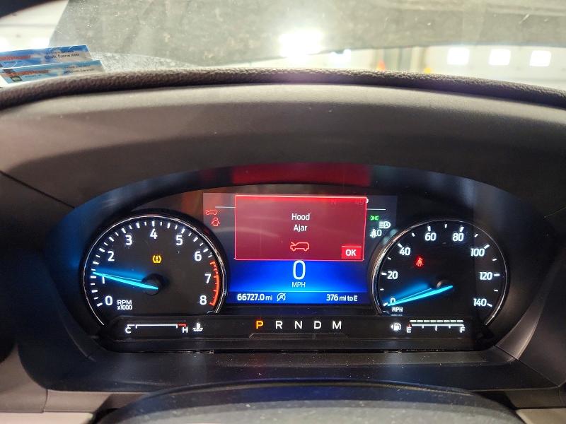 Aukcja sprzedaży 2020 Ford Explorer, vin: 1FMSK8DH2LGC80674, numer aukcji: 47448516